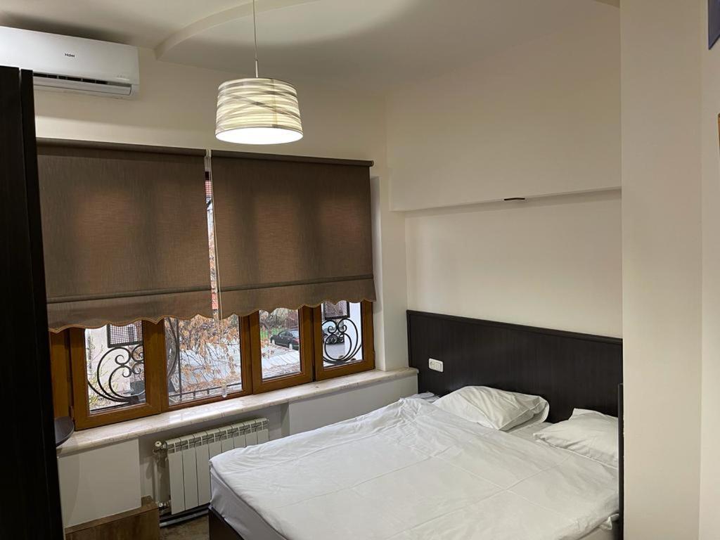 Yerevan Guest House Exterior foto