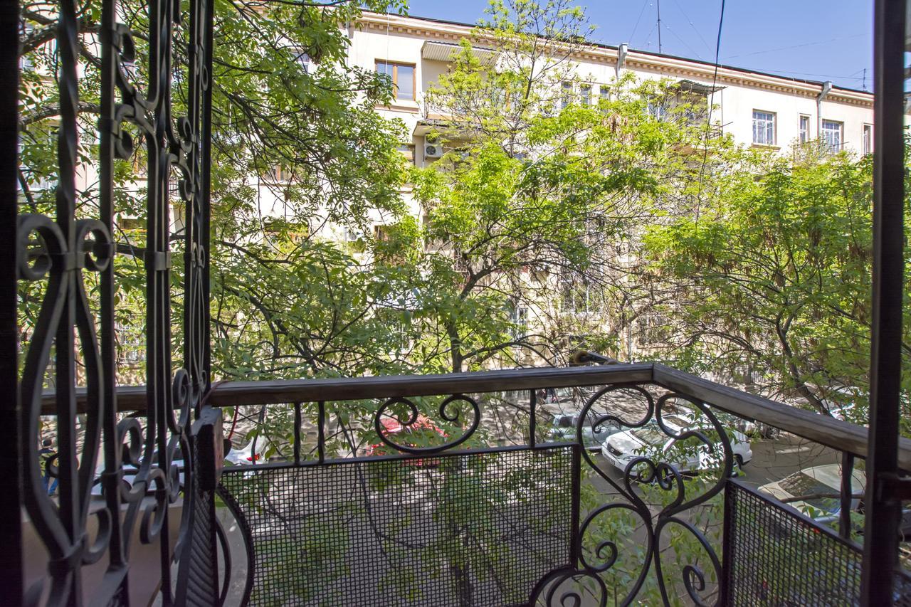 Yerevan Guest House Exterior foto