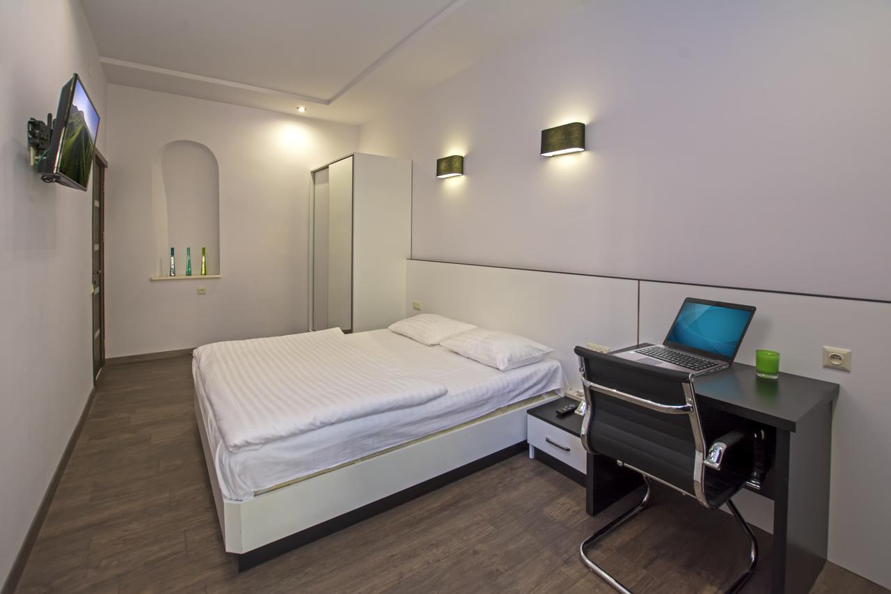 Yerevan Guest House Exterior foto