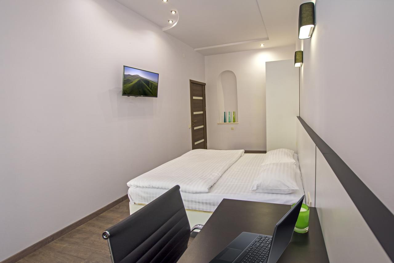 Yerevan Guest House Exterior foto