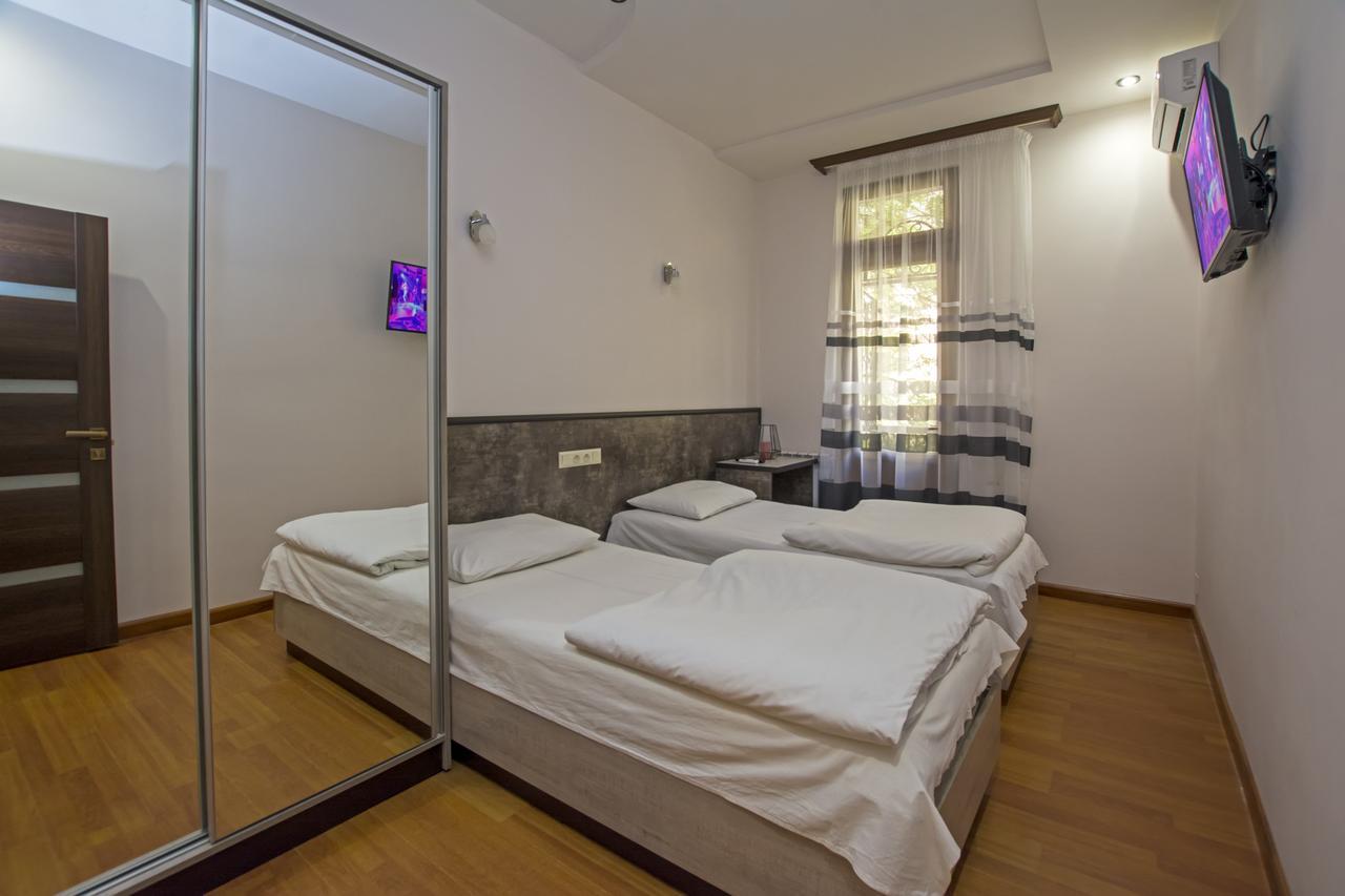 Yerevan Guest House Exterior foto